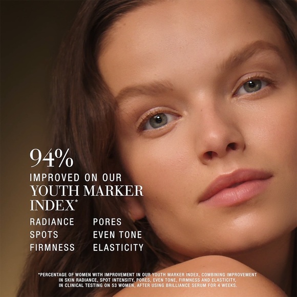 NEW Estée Lauder RE-NUTRIV ULTIMATE DIAMOND TRANSFORMATIVE BRILLIANCE SERUM - Picture 4 of 12